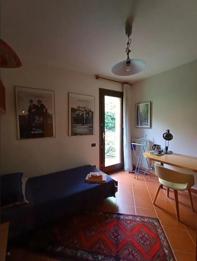 Habitación en casa particular Camera Nella Casa Dei Tigli Treviso Italia